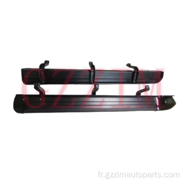 Triton L200 2019 Pédale latérale Pédale Running Board